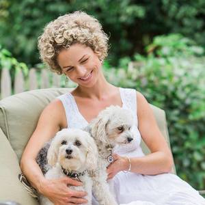 Fundraising Page: Marie Aspling